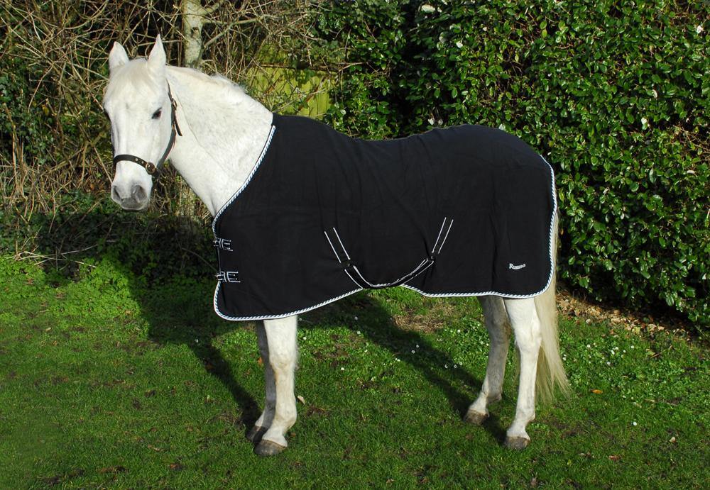 Rhinegold Elite Chemise Polaire - SHOPHORSE