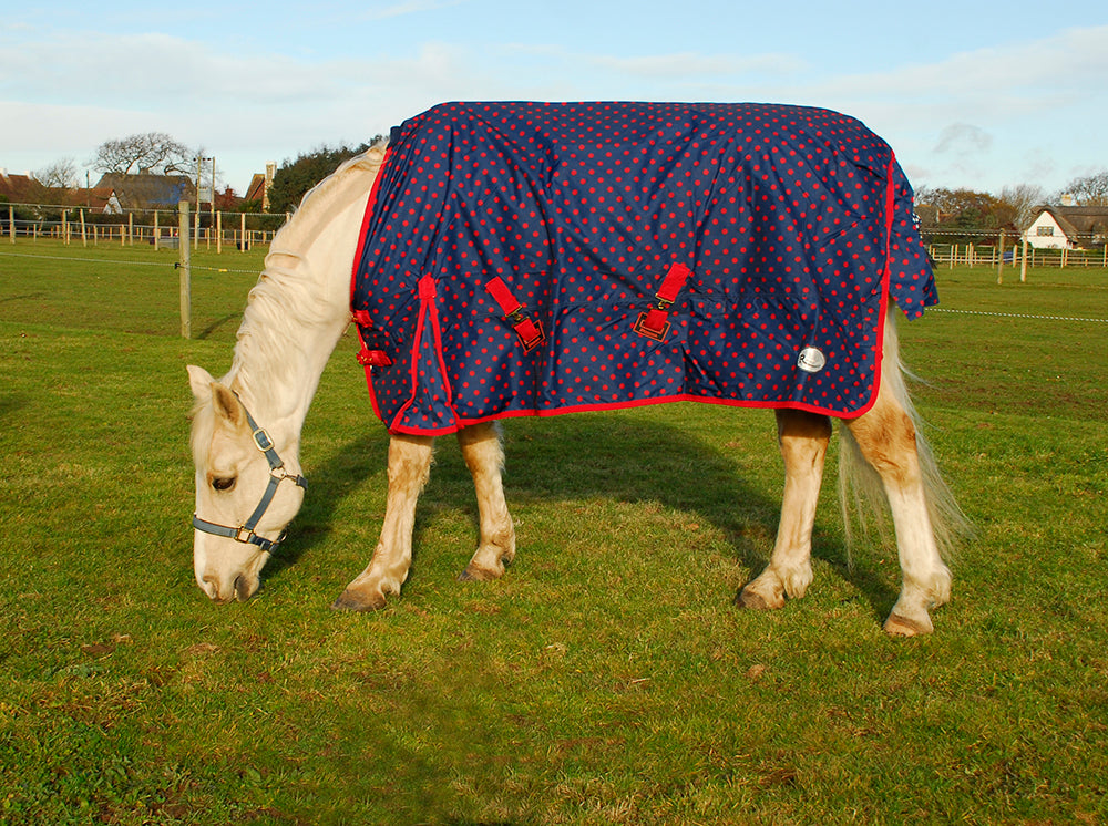 Rhinegold Dottie Torrent couverture Impermeable 0g