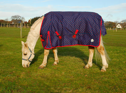 Rhinegold Dottie Torrent couverture Impermeable 0g