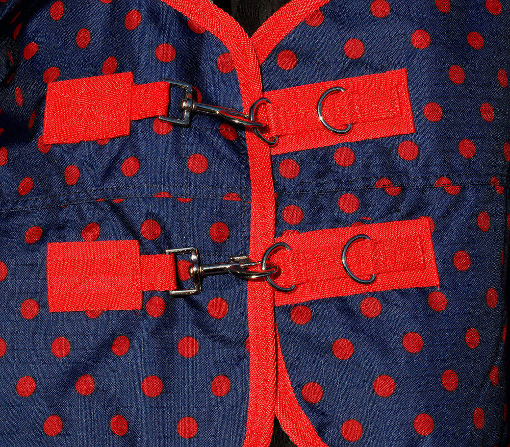 Rhinegold Dottie Torrent couverture Impermeable 0g