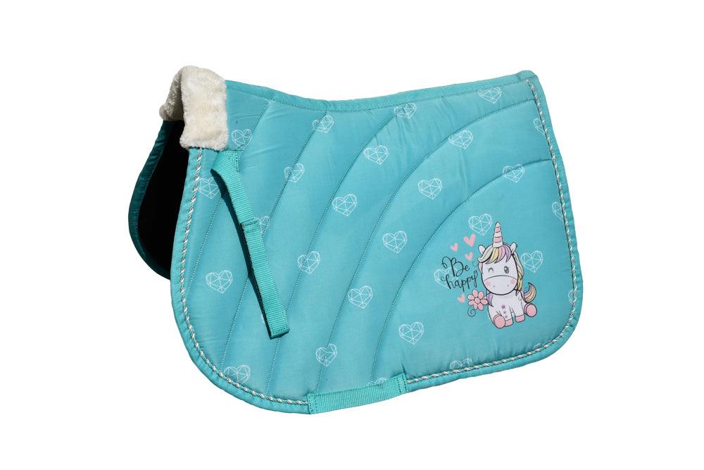 Rhinegold Tapis Unicorn - SHOPHORSE