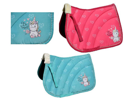 Rhinegold Tapis Unicorn - SHOPHORSE