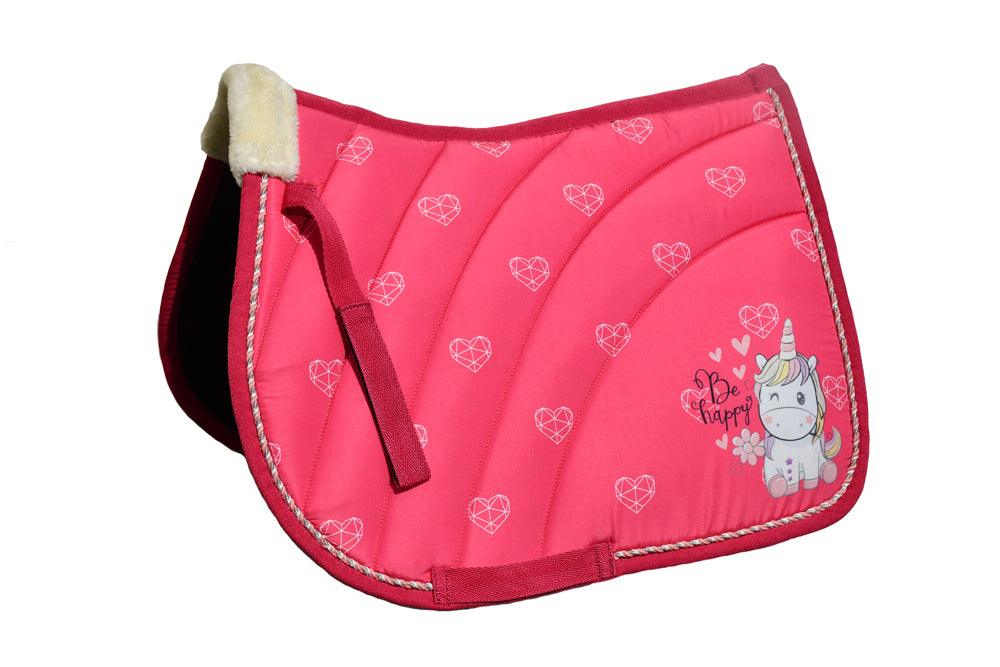 Rhinegold Tapis Unicorn - SHOPHORSE
