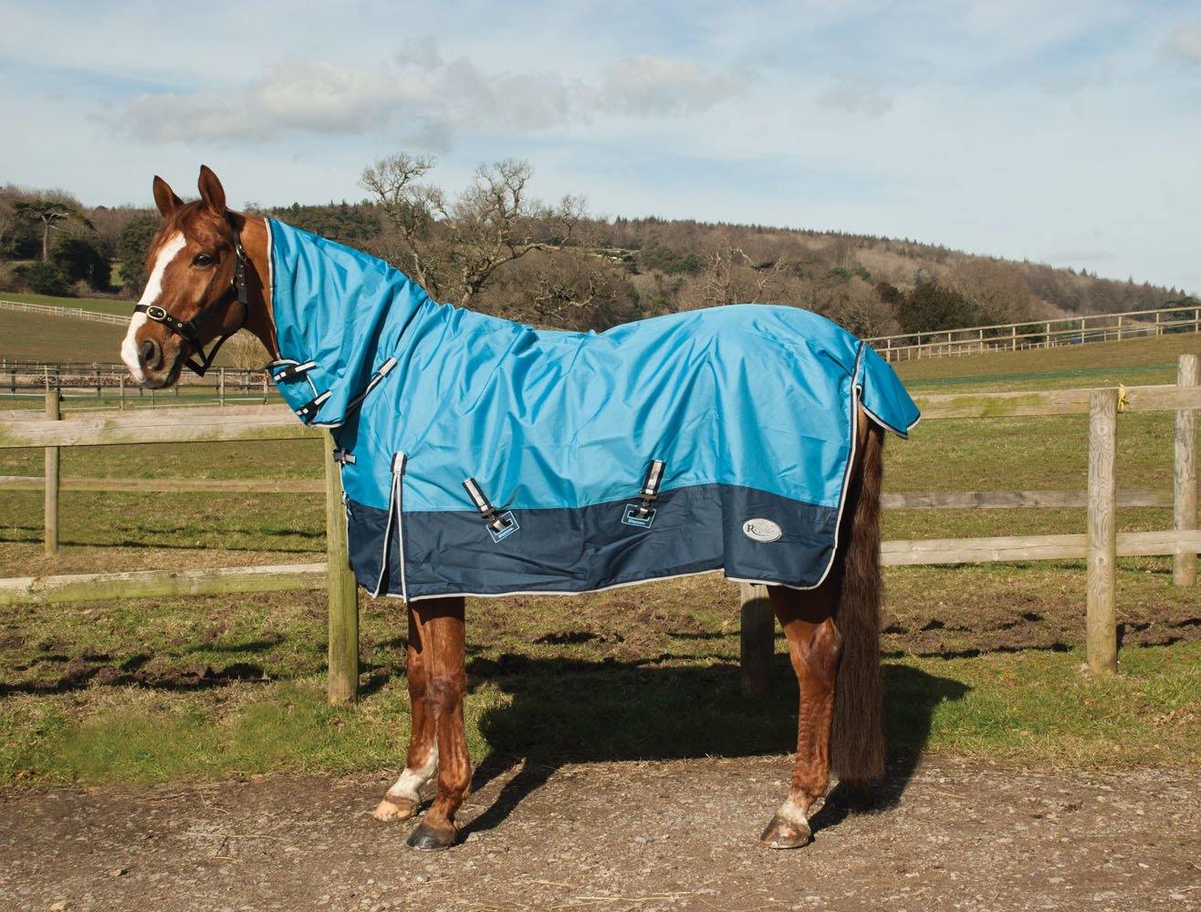 Rhinegold Sky Combo Impermeable 0g - SHOPHORSE