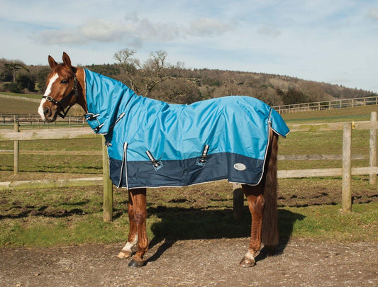 Rhinegold Sky Combo Impermeable 0g - SHOPHORSE