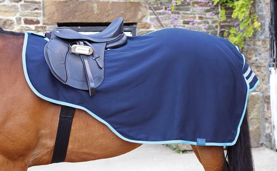Shires Couvre Reins Jersey - SHOP HORSE