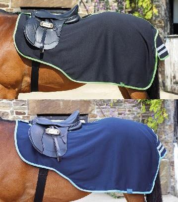 Shires Couvre Reins Jersey - SHOP HORSE