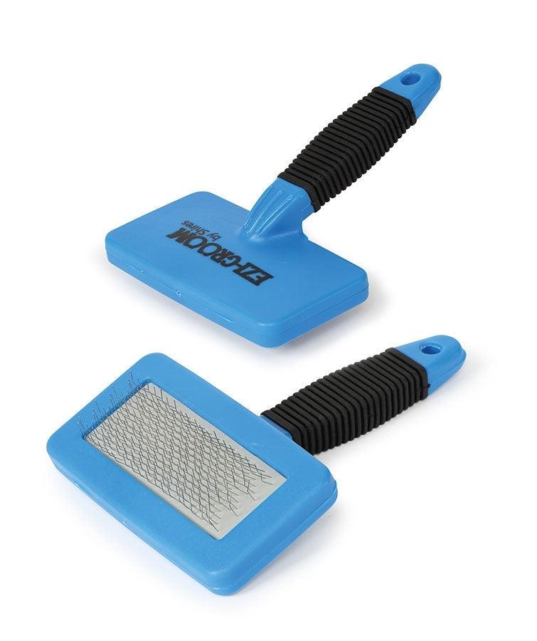 Shires Brosse a Velcro - SHOPHORSE