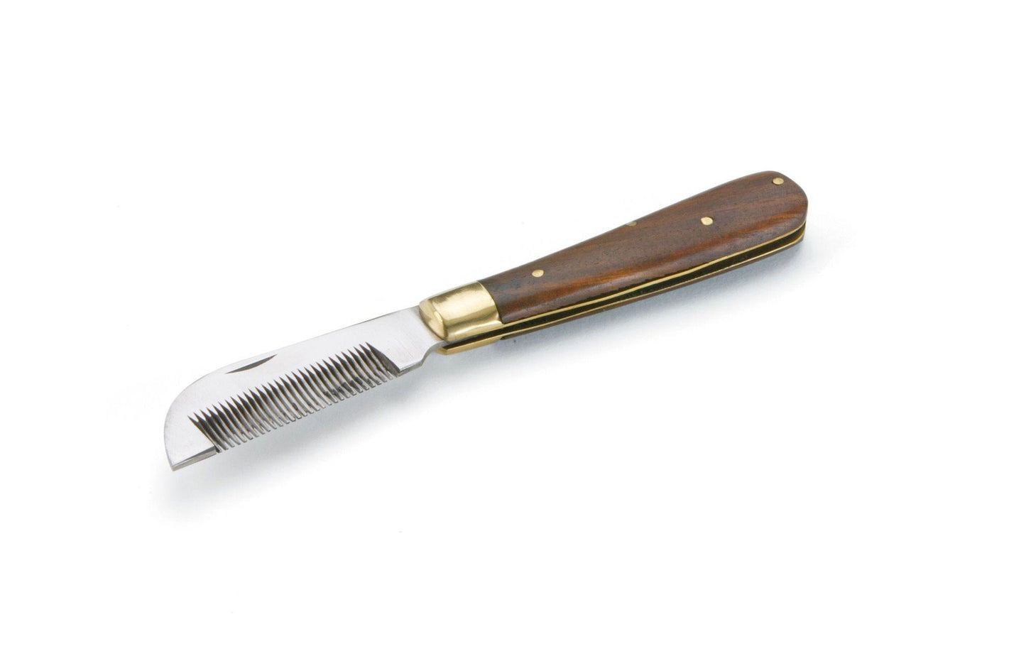 Shires Couteau Coupe Criniere - SHOPHORSE