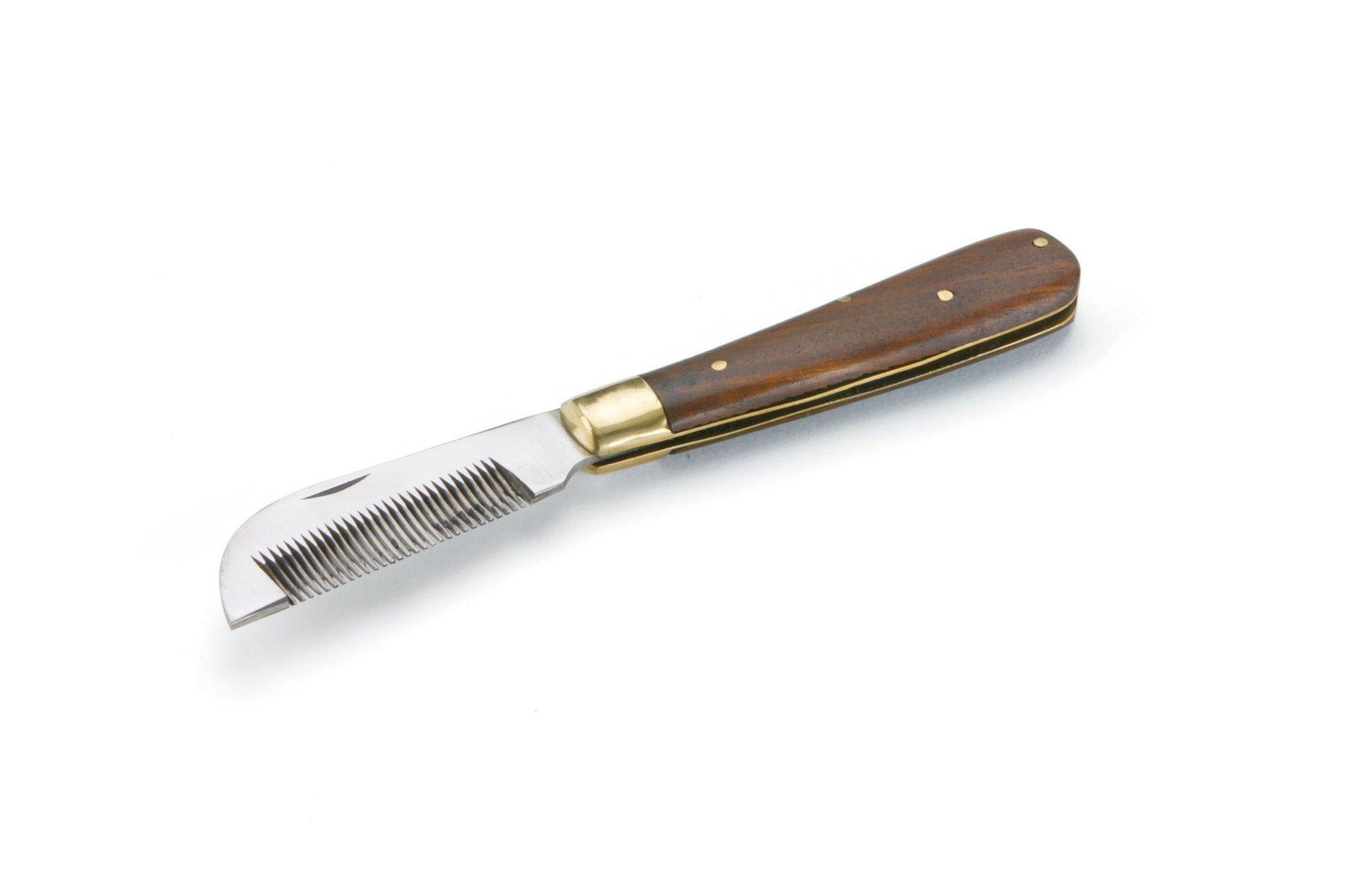 Shires Couteau Coupe Criniere - SHOPHORSE