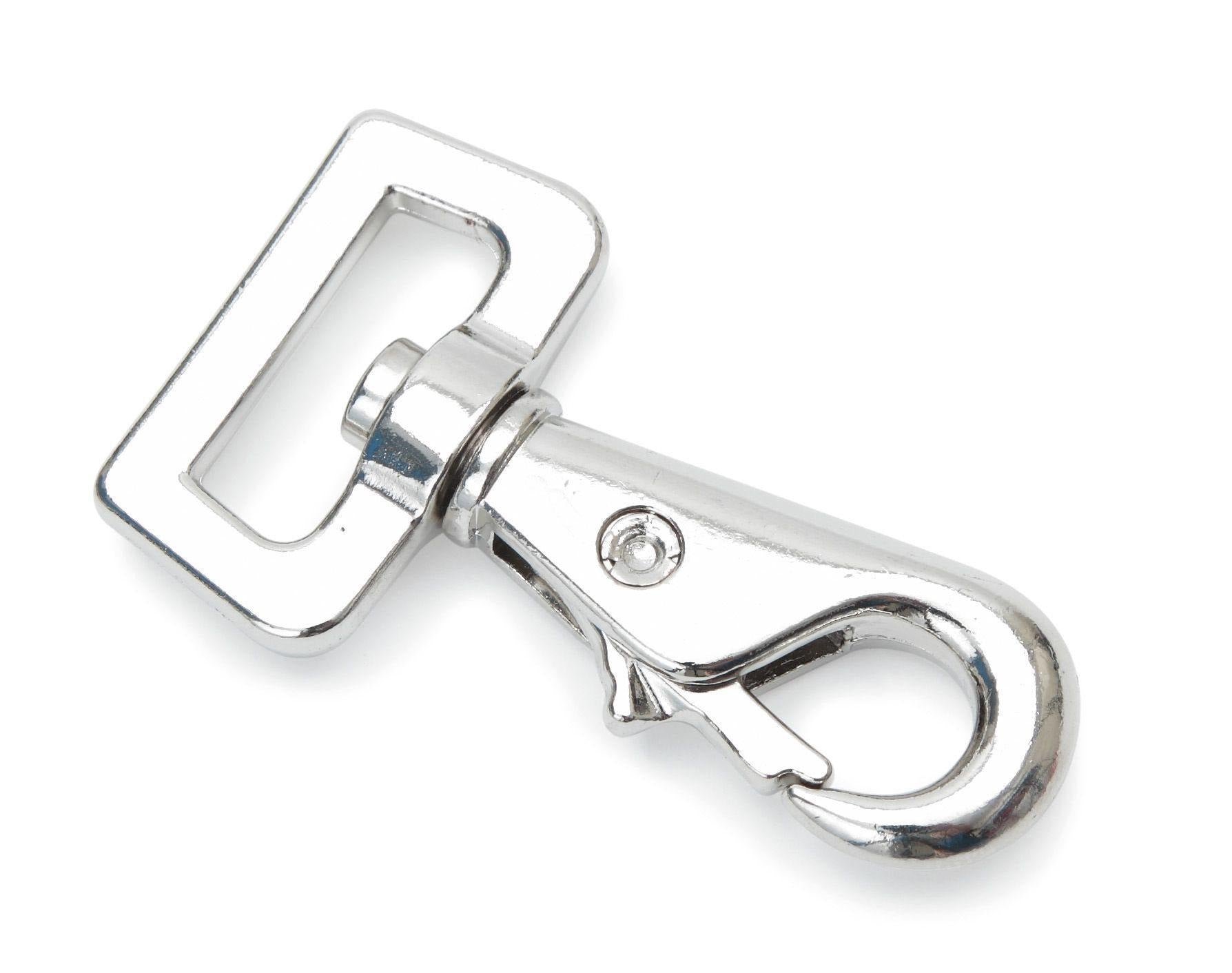 Mousqueton pour Courroies de Cuisses - SHOPHORSE
