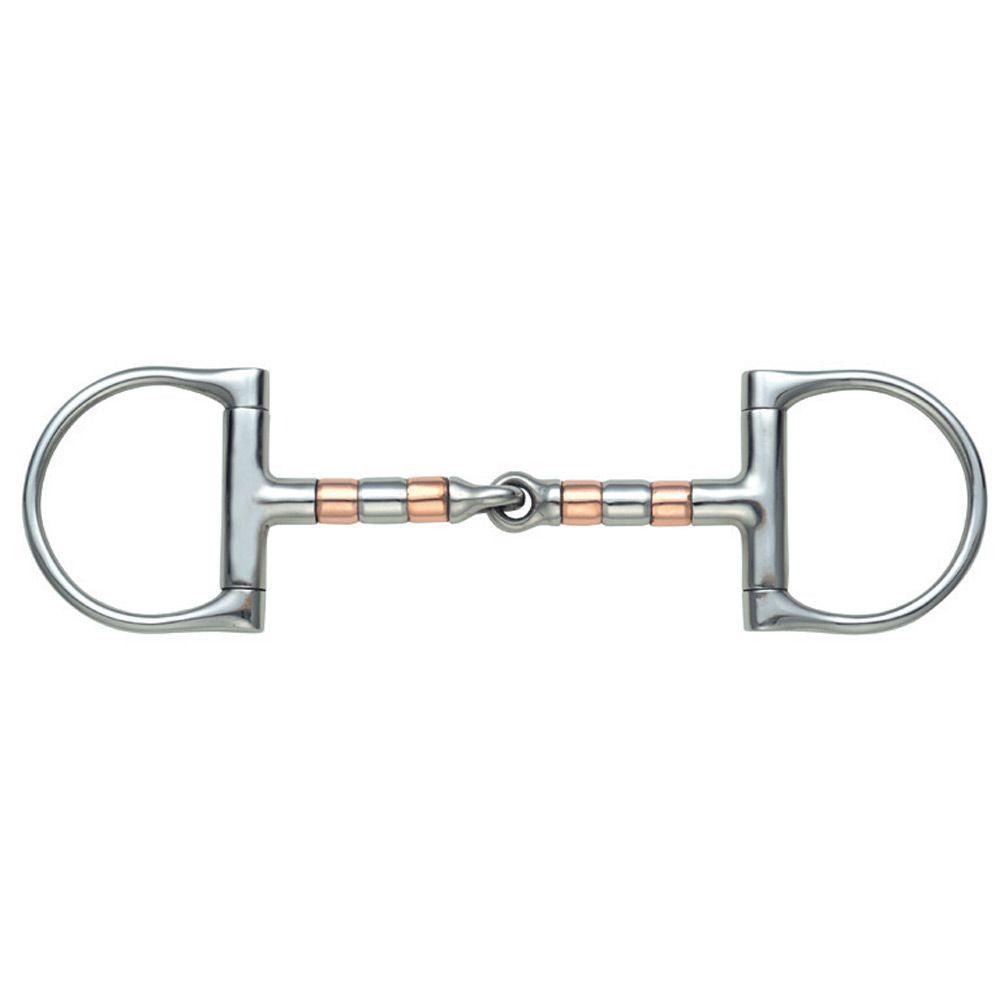 Shires Mors D avec Rouleaux - SHOPHORSE