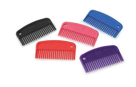 Shires Peigne en Plastique - SHOPHORSE