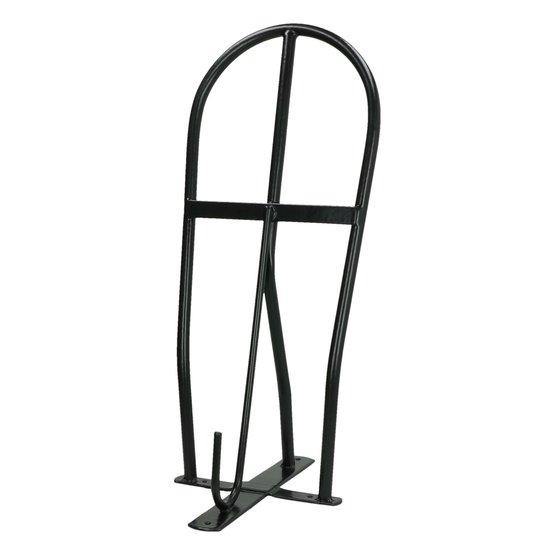 Shires Porte Selle en Metal Plastifie - SHOPHORSE