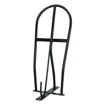 Shires Porte Selle en Metal Plastifie - SHOPHORSE