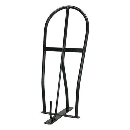 Shires Porte Selle en Metal Plastifie - SHOPHORSE