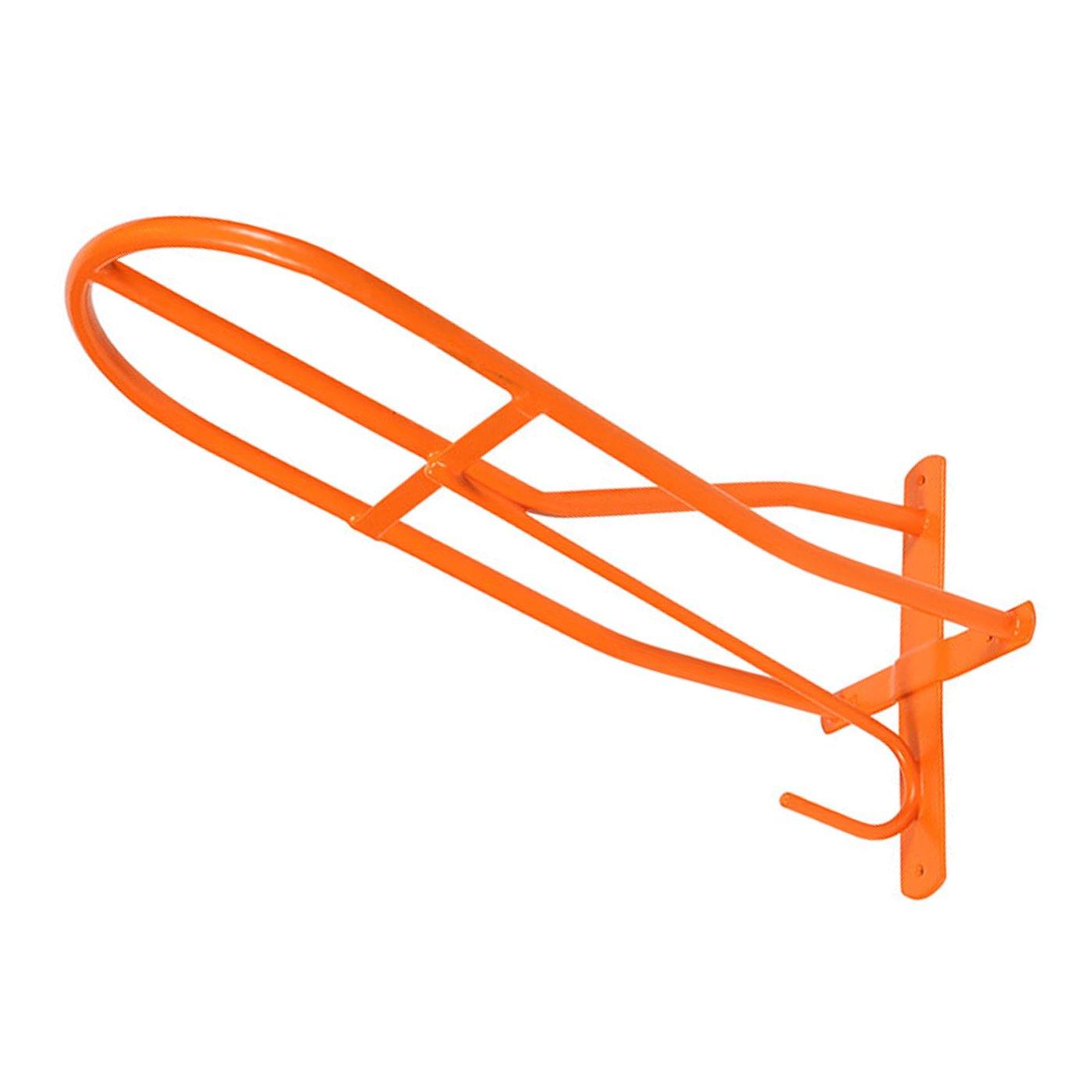 Shires Porte Selle en Metal Plastifie - SHOPHORSE