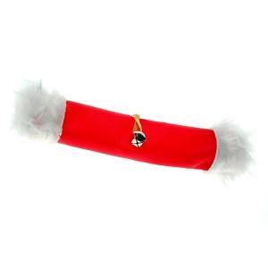 Showquest Fourreau de Muserolle Noel - SHOP HORSE
