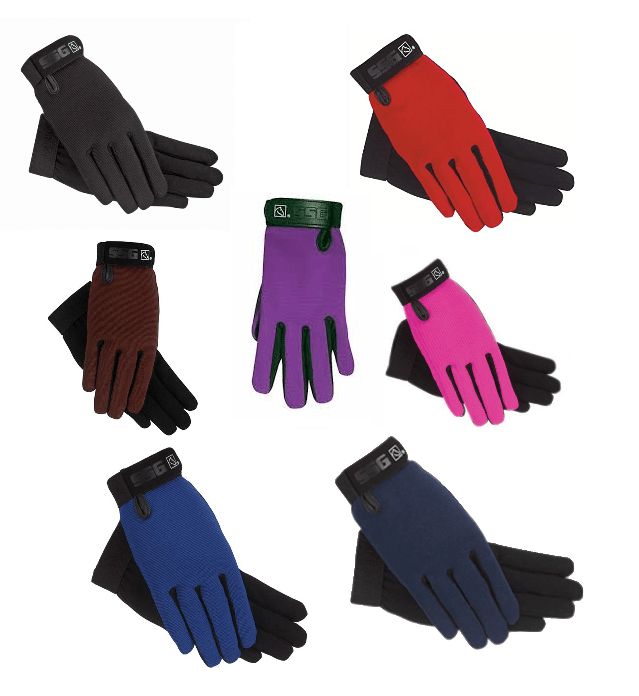 SSG Gants All weather - SHOPHORSE