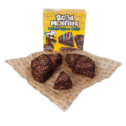 Stud Muffins Gateau - SHOP HORSE