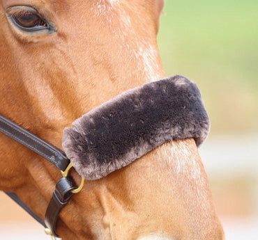 Supafleece Fourreau de Muserolle - SHOPHORSE