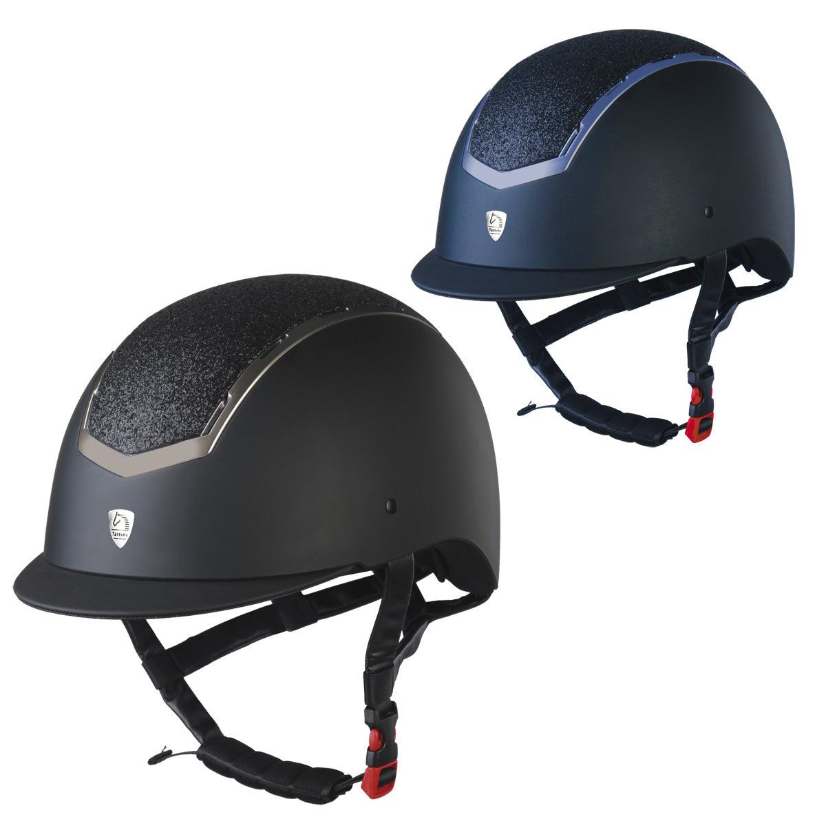 Tattini Bombe Caoutchoute Inserts Glitter - SHOP HORSE