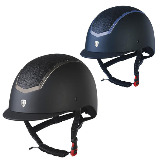 Tattini Bombe Caoutchoute Inserts Glitter - SHOP HORSE