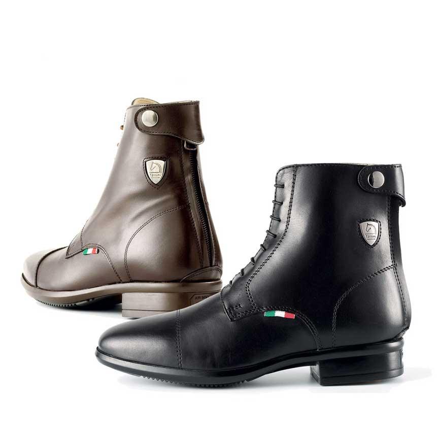 Tattini Boots Beagle - SHOP HORSE