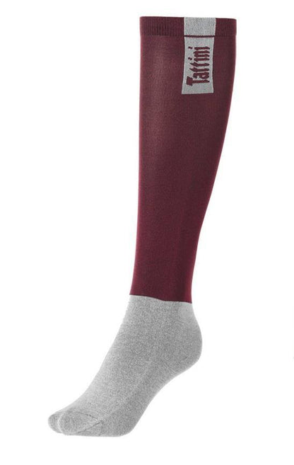 Tattini Chaussettes Tubolaires - SHOP HORSE