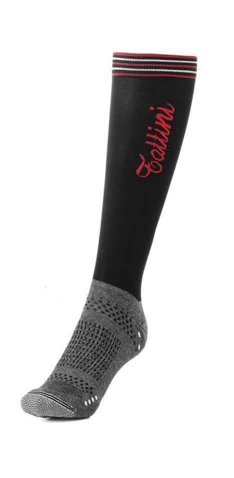 Tattini Chaussettes Renforcees - SHOP HORSE