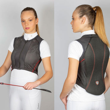 Tattini Protege Dos Enfants Niveau 2 - SHOP HORSE