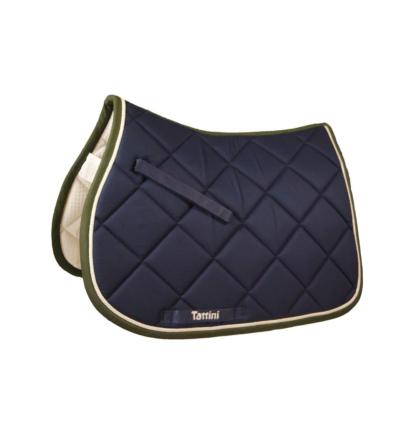 Tattini Tapis Super Rembourre - SHOP HORSE