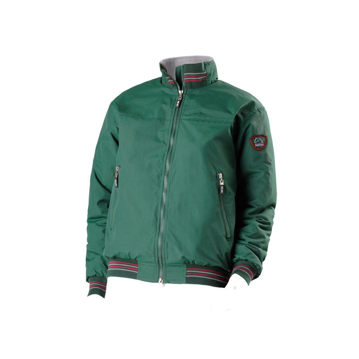 Tattini Blouson Bomber Tamigi Adults - SHOPHORSE
