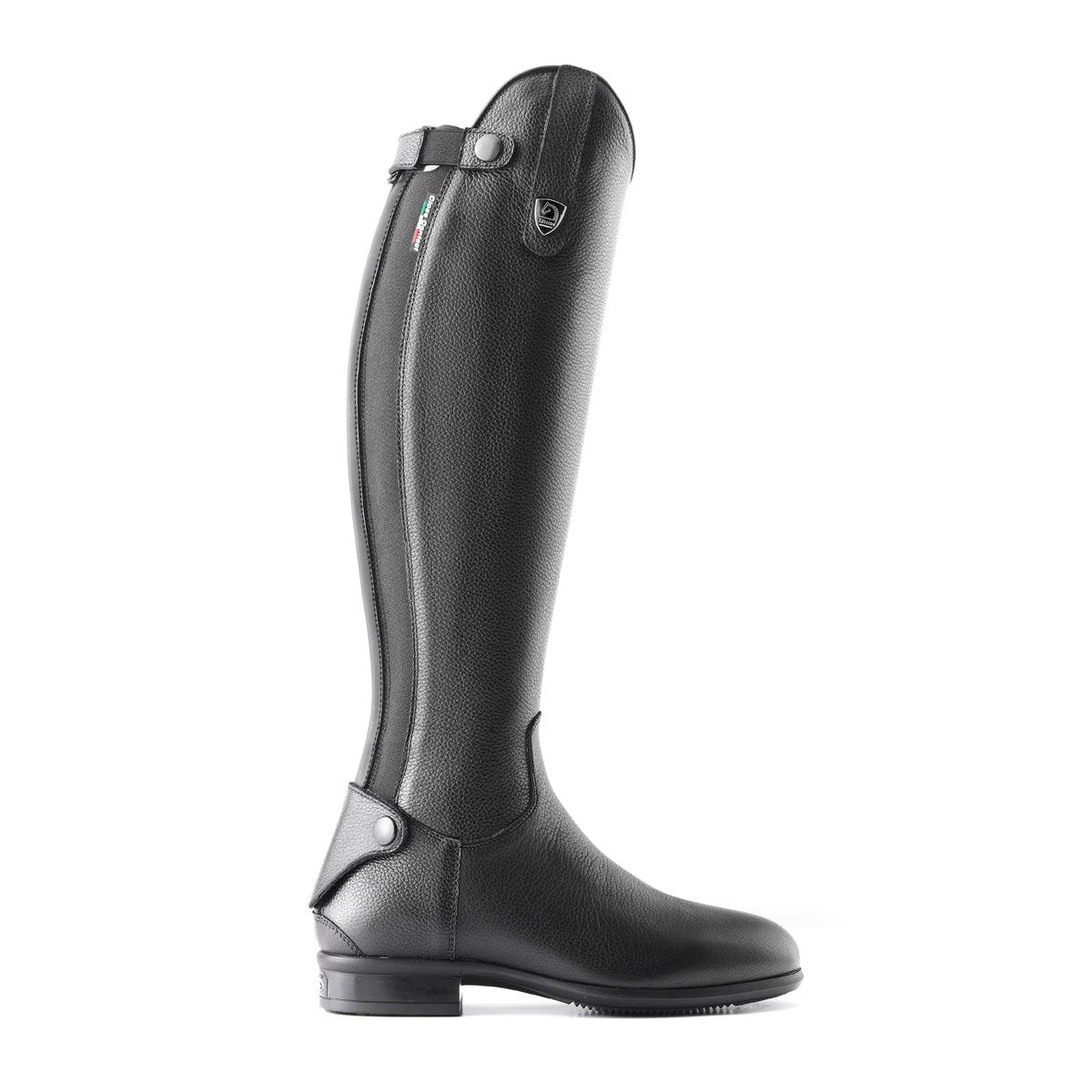 Tattini Bottes Bracco Close Contact - SHOPHORSE