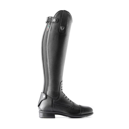 Tattini Bottes Breton Close Contact Noir - SHOPHORSE
