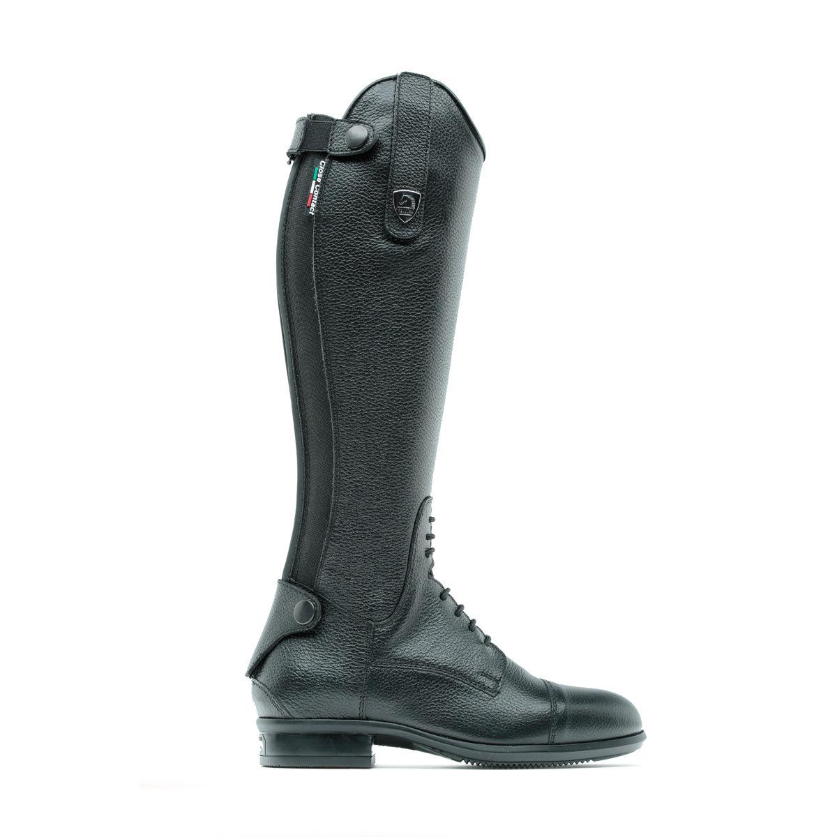 Tattini Bottes Breton Young - SHOPHORSE