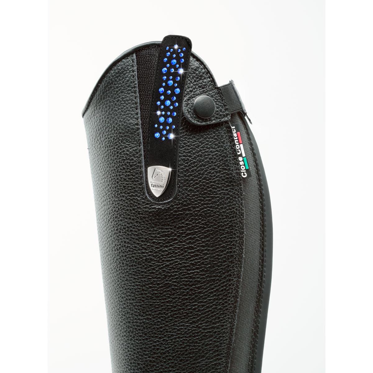 Tattini Bottes Breton Young - SHOPHORSE