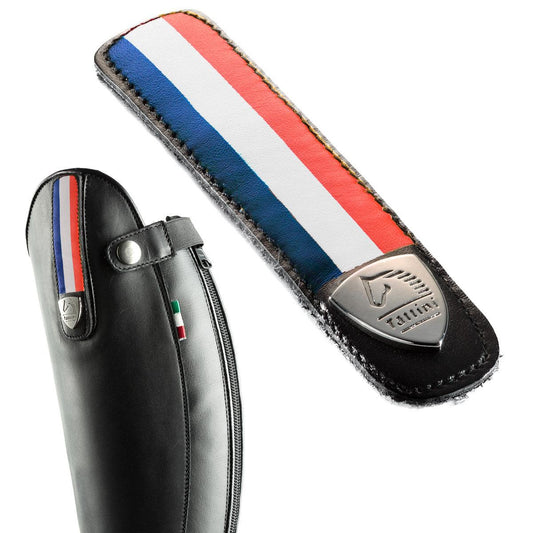 Tattini Bracelets pour Bottes Drapeau Francaise - SHOPHORSE