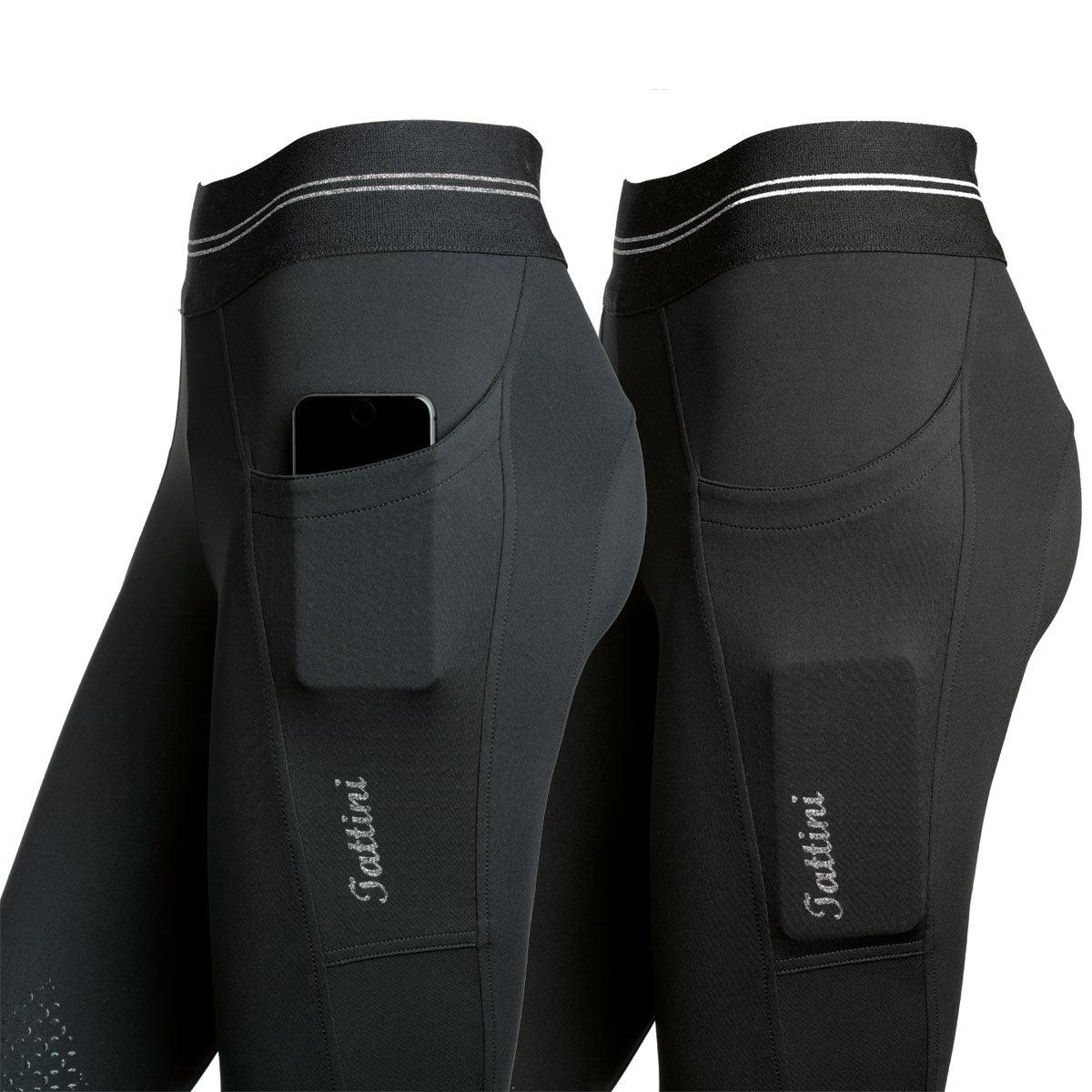 Tattini Leggings Dalia - SHOPHORSE