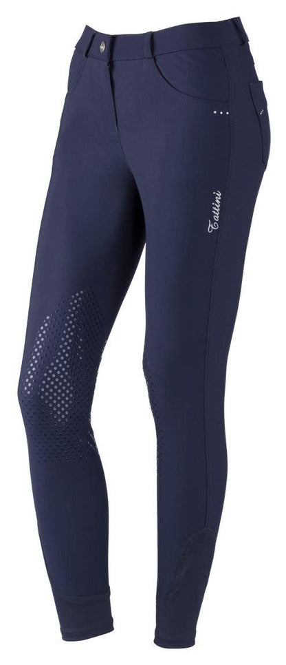 Tattini Pantalons Ardisia - SHOPHORSE