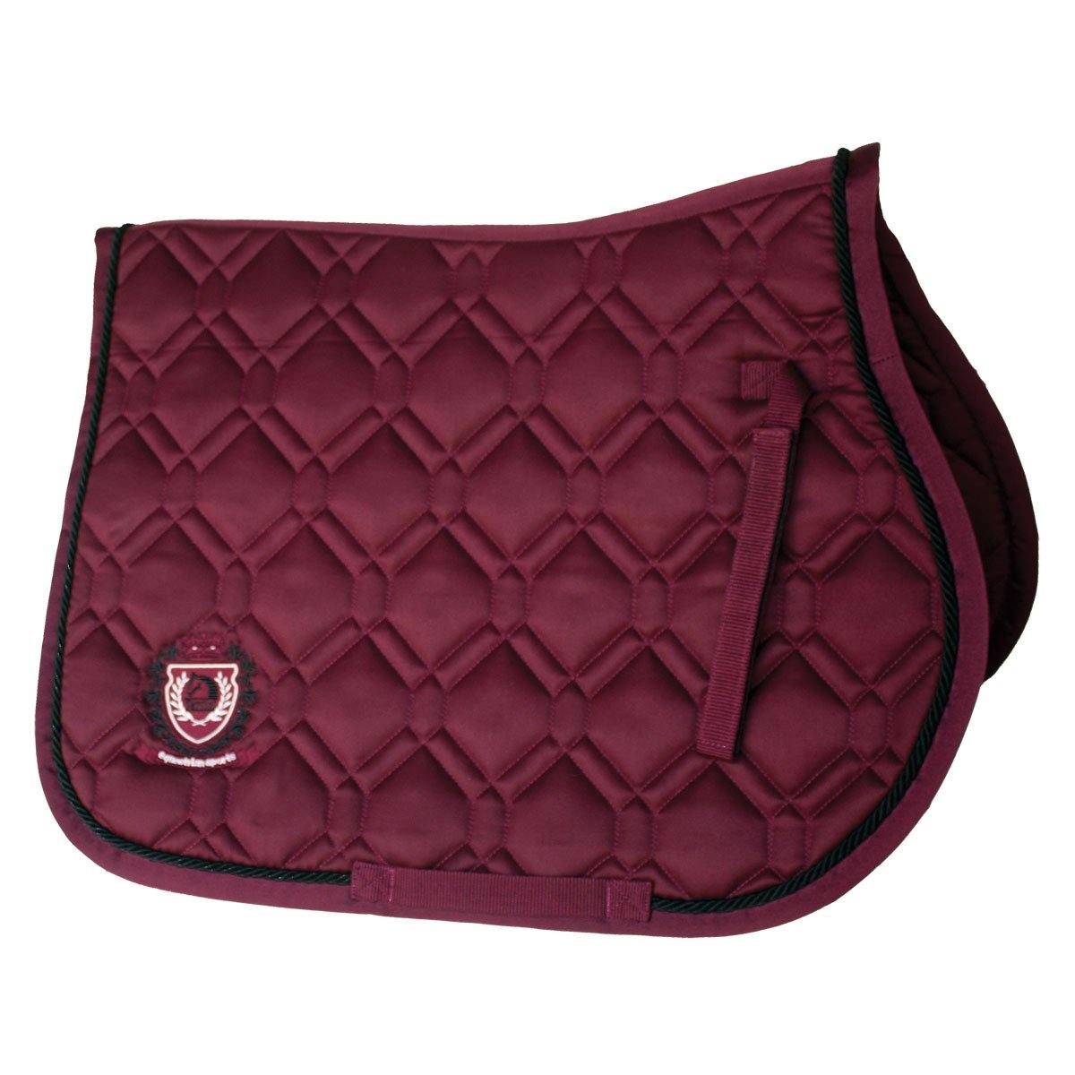 Tattini Tapis Ecusson - SHOPHORSE