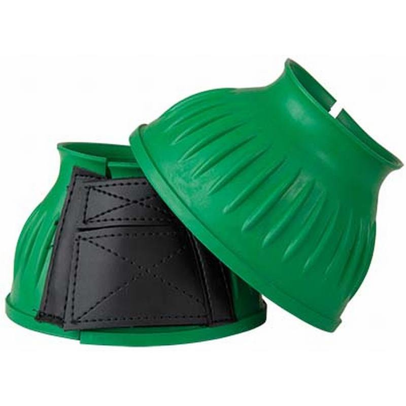 TdeT Cloches Caoutchouc - SHOP HORSE