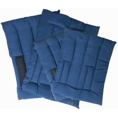 TdeT Cotons pour Stable Boots - SHOPHORSE