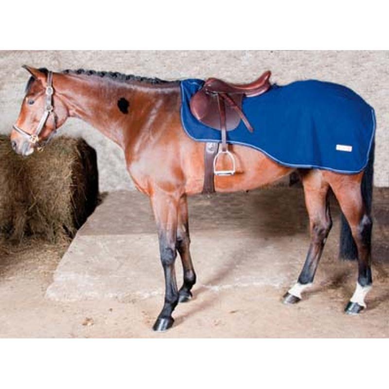 TdeT Couvre Reins en Polaire - SHOP HORSE
