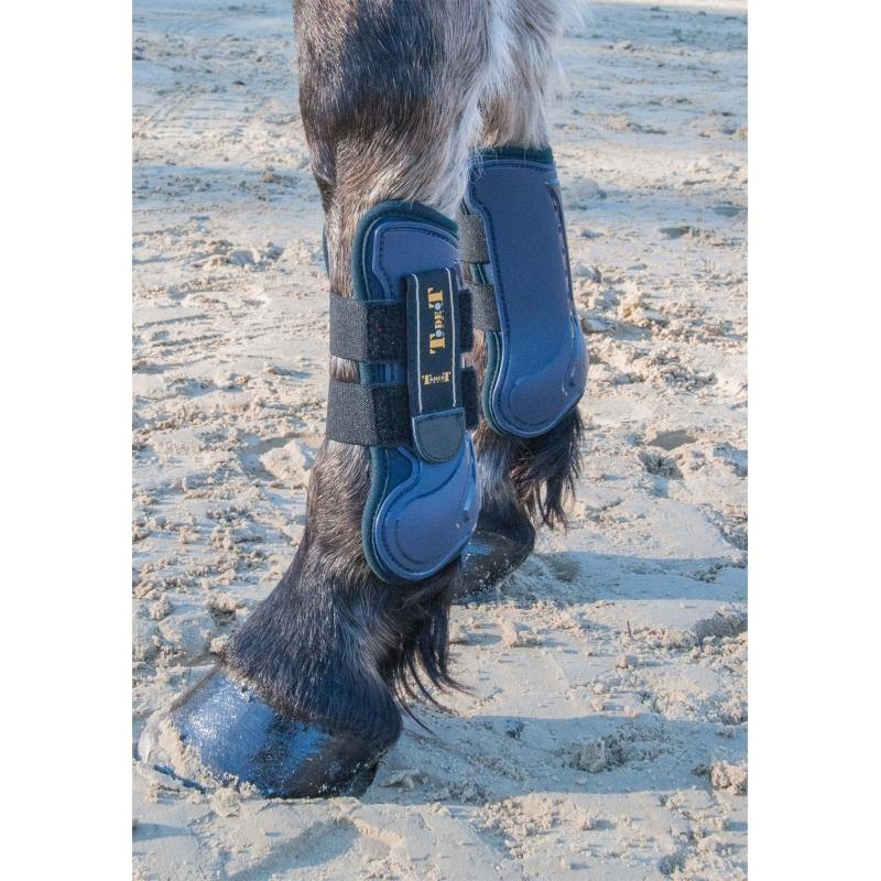 TdeT Guetres Design - SHOPHORSE