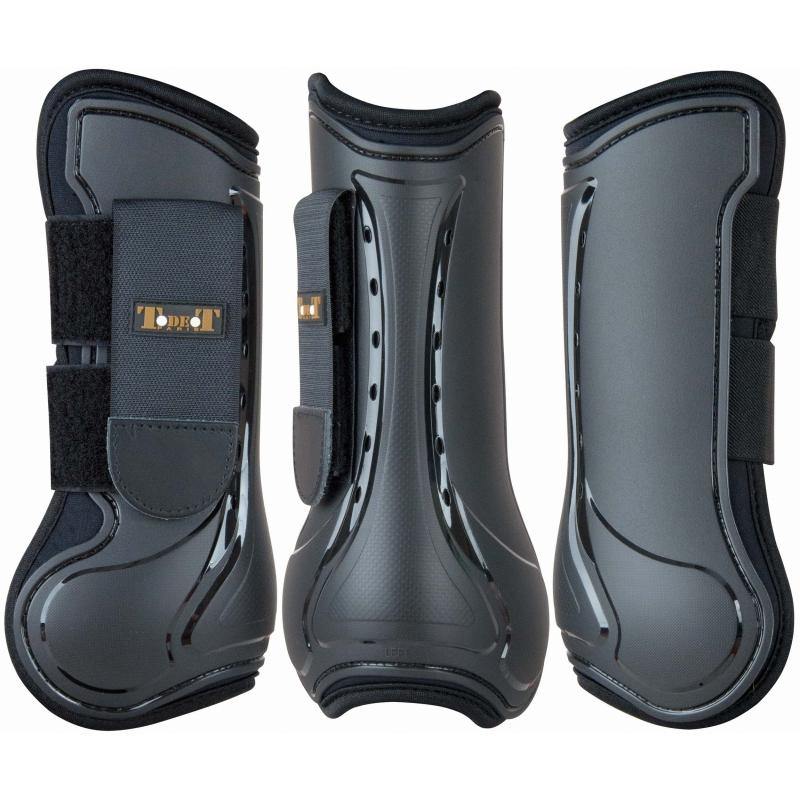 TdeT Guetres Design - SHOPHORSE
