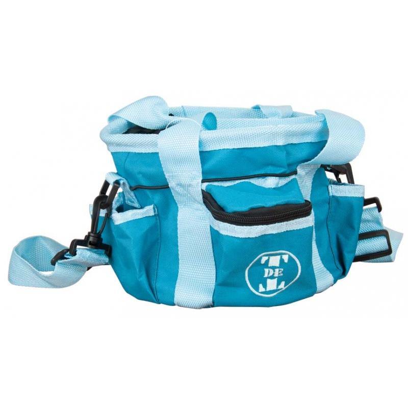 TdeT Sac De Pansage Petit Modele - SHOP HORSE