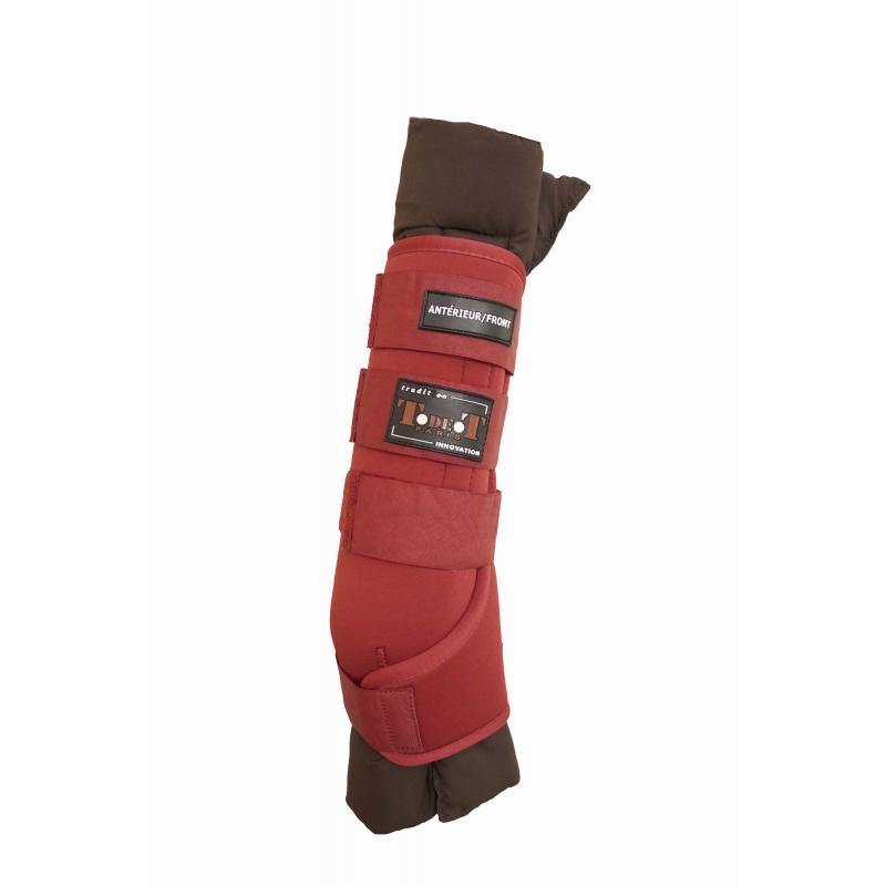 TdeT Stable Boots - SHOP HORSE