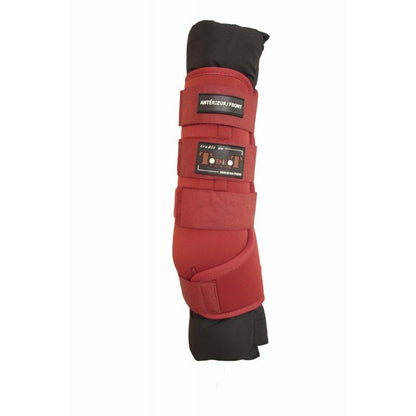 TdeT Stable Boots - SHOP HORSE