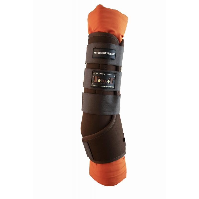 TdeT Stable Boots - SHOP HORSE